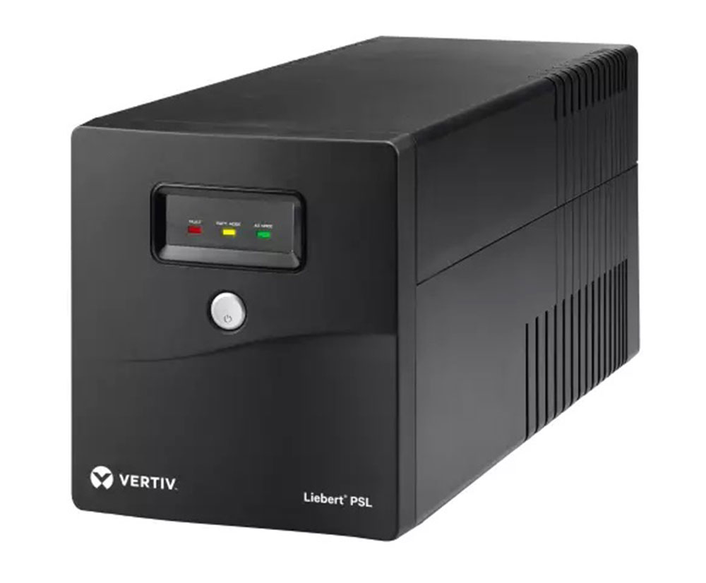 Liebert PSL - VERTIV